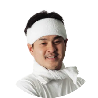 小宮氏