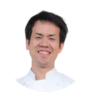 戸谷氏