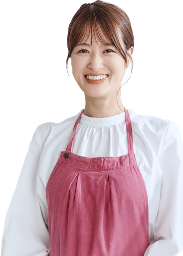 料理研究家 もあいかすみさん プロフィール